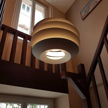 Апартаменты 2 Bedrooms 2 Bathrooms In Old