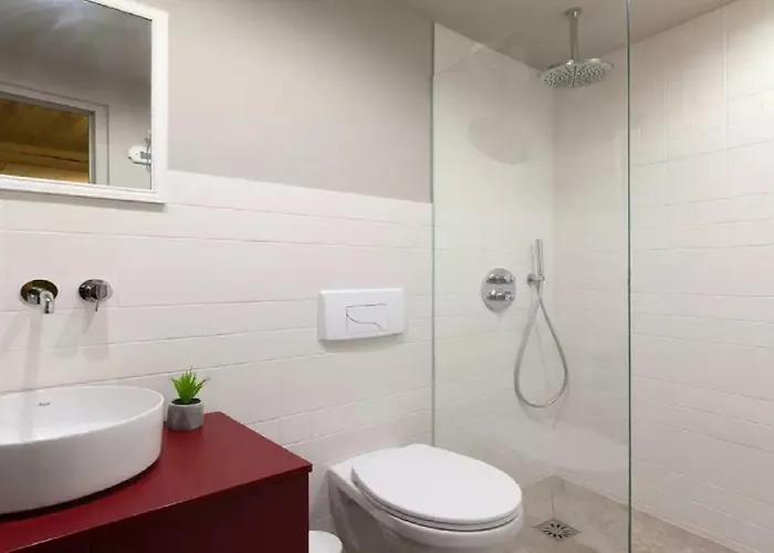 2 Bedrooms 2 Bathrooms In Old * Antibes