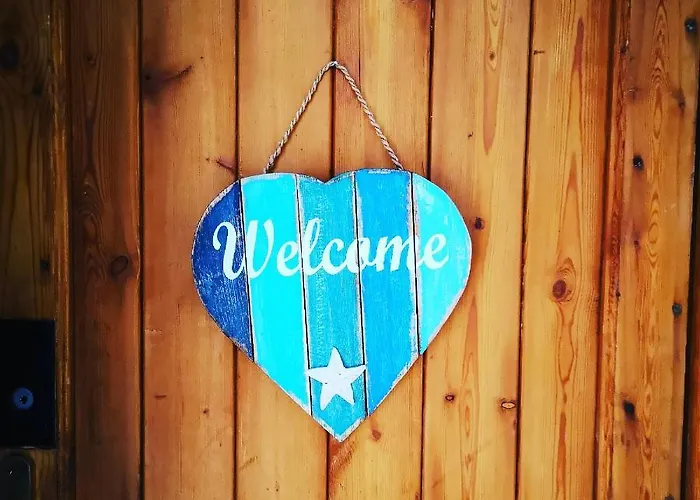 2 Bedrooms 2 Bathrooms In Old Lägenhet